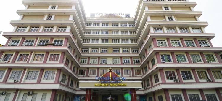 欧亚瑟宾馆(Oase Guesthouse)图片