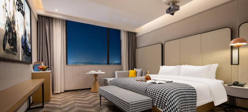 艺龙安云酒店(天府国际机场店)图片