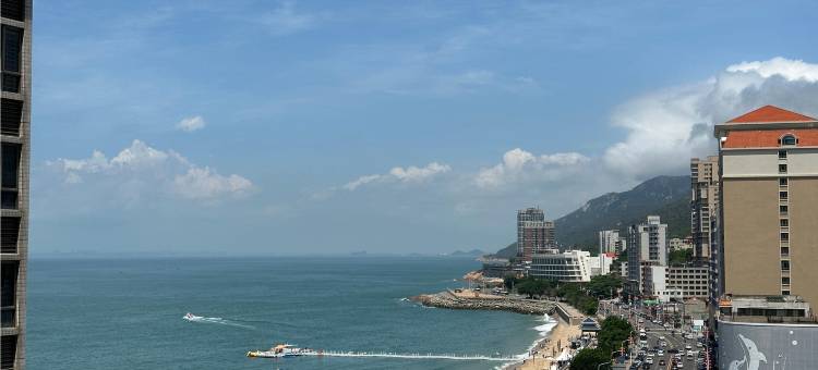 南澳岛海蓝蓝民宿图片