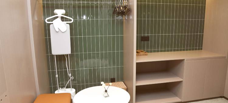 星程酒店(赤峰站东广场店)图片