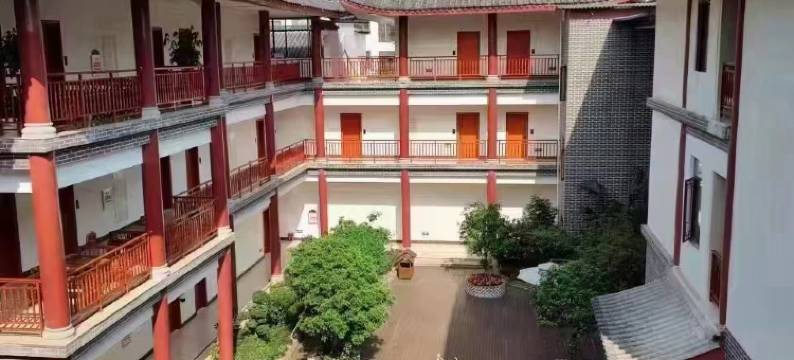 红石酒店(百色田阳古城店)图片