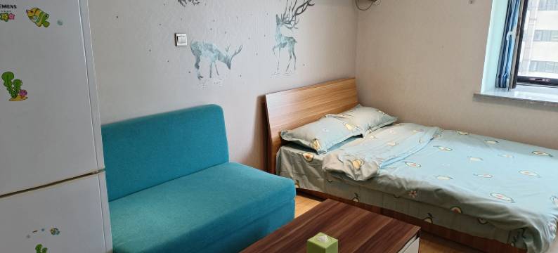 庄庄公寓酒店图片