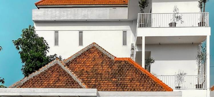 比努玛尔宾馆(Binumar Guest House)图片