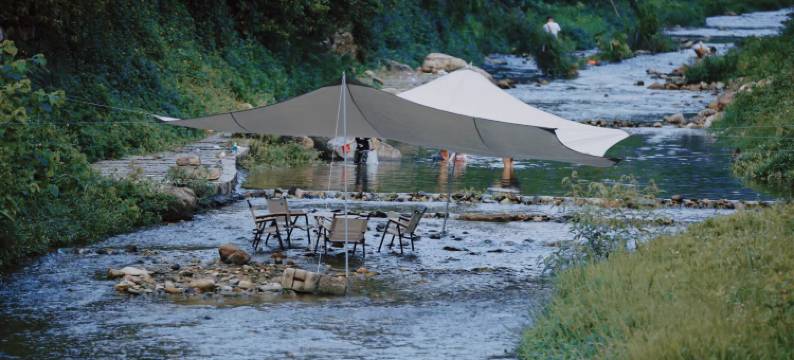 罗溪雅居民宿(罗洞工匠小镇店)图片