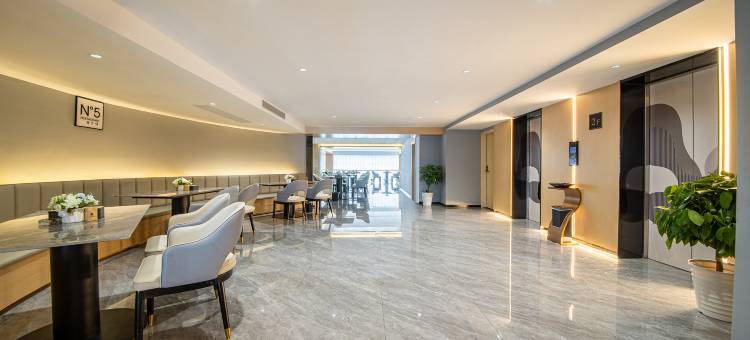 邵武龙都国际大酒店图片