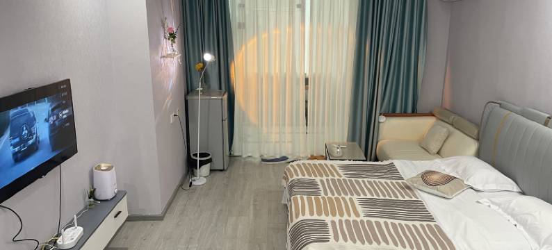 喜遇民宿(昆明火车站店)图片