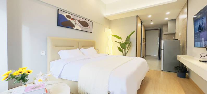 安奕公馆(汕头东海岸万象汇店)图片