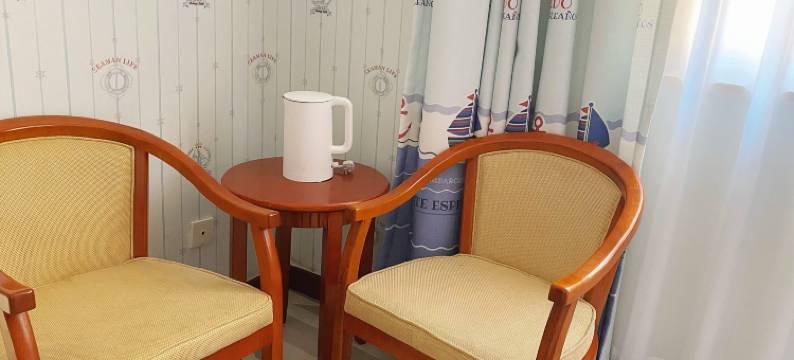 北京华风宾馆图片