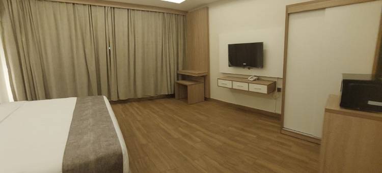 金色郁金香酒店 (阿卜哈)(Golden Tulip Abha Hotel)图片