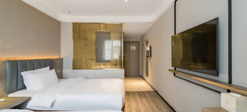 华驿酒店(枣庄君山路店)图片