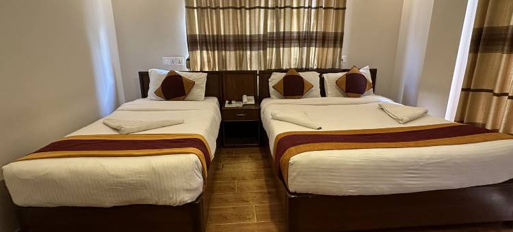 尼泊尔珠峰酒店(Hotel Everest Nepal)图片