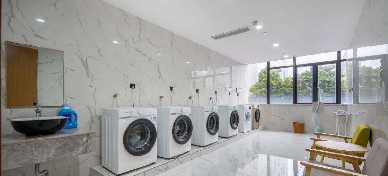 美豪丽致酒店(广州黄埔宝能演艺中心店)图片