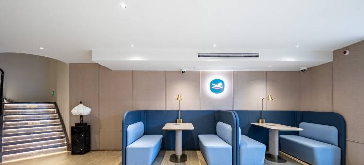 汉庭酒店(上海唐镇地铁站店)图片