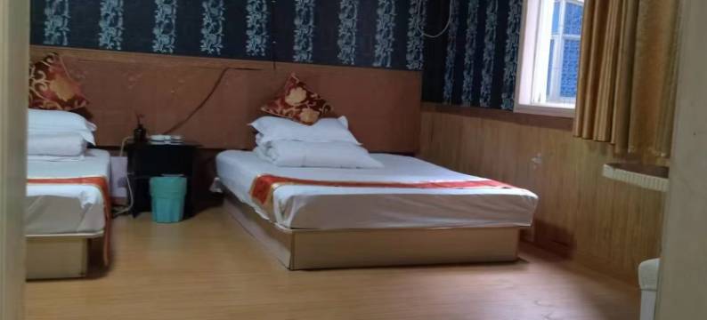 幸福驿站宾馆图片