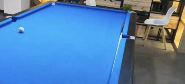 泊寓(深圳坂田星光店)图片