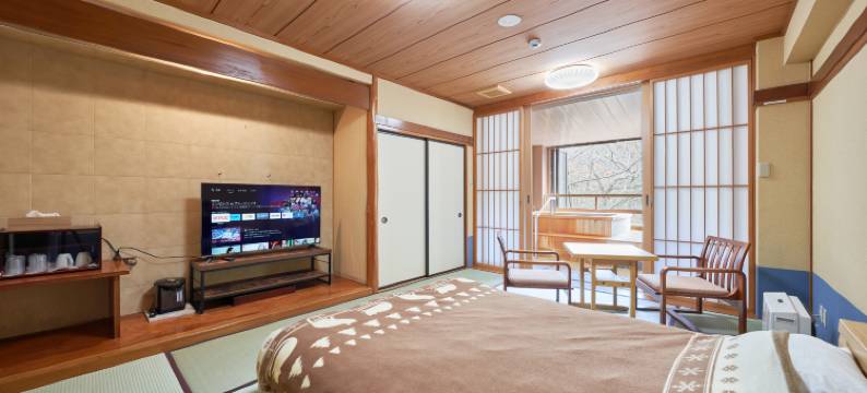 日光花园酒店(Nikko Garden Hotel)图片