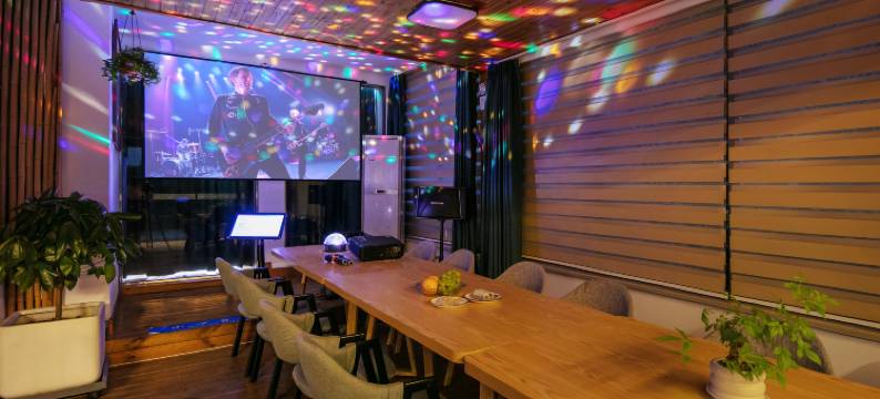 竹岭山居民宿(莫干山劳岭村店)图片