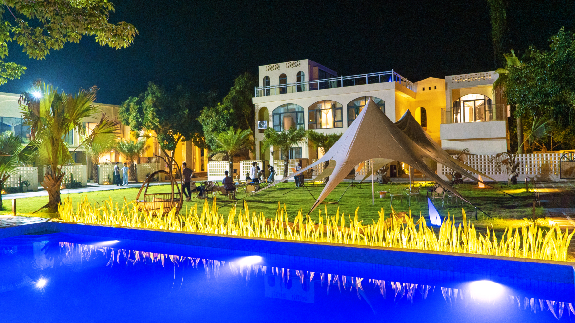 Guangzhou Hengxi Cove Garden Hotel Hotel Overview