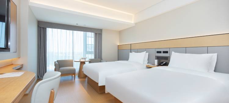 全季酒店(西安咸阳国际机场T3航站楼店)图片