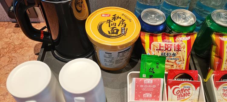 美嘉精选酒店图片