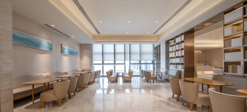 全季酒店(重庆江北机场店)图片