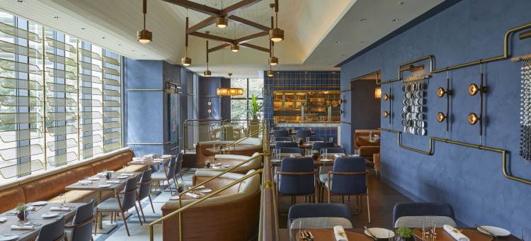 东京新宿金普顿酒店(Kimpton Shinjuku Tokyo)图片
