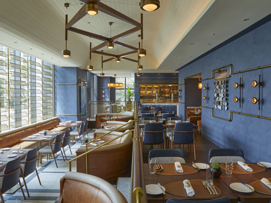 东京新宿金普顿酒店