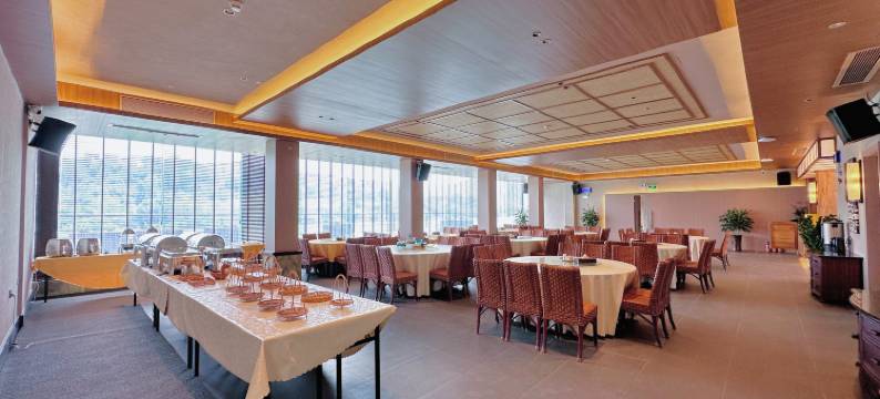 广州清音温泉酒店(从化温泉风景区店)图片