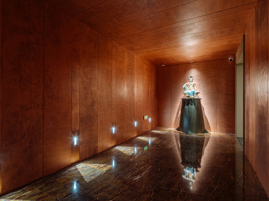 普陀山花筑奢·竹香居