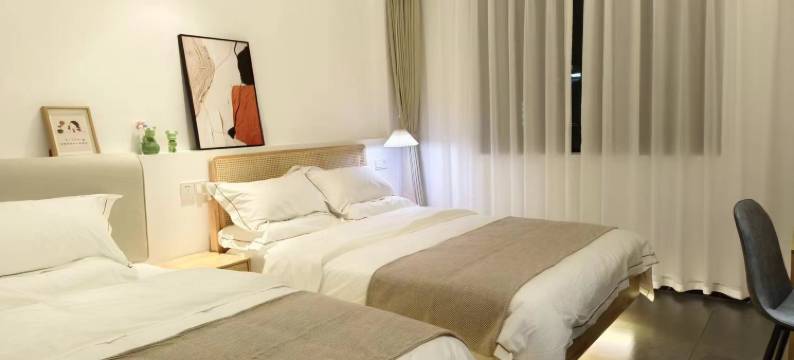 三江禾田悦舍民宿图片