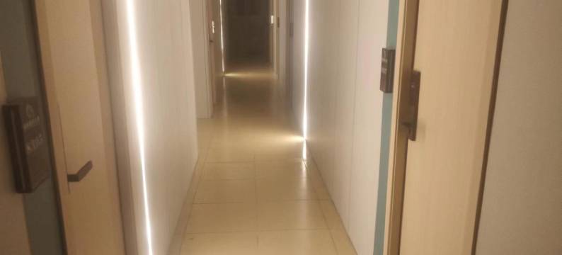 佛山网缘住宿图片