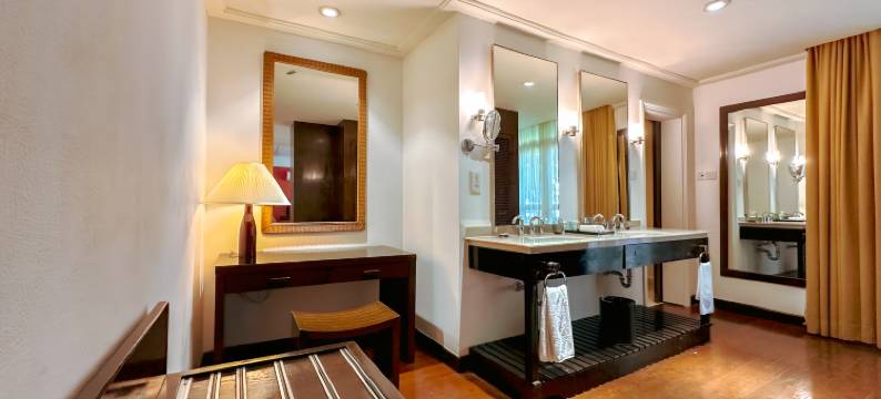 兰卡威瑞柏克岛屿海滨渡假村 大自然 野生动物与美食爱好者的天堂(Rebak Island Resort & Marina Langkawi)图片