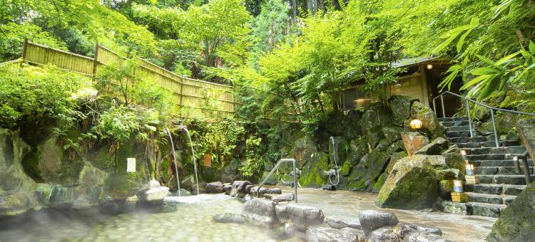 大江户温泉物语三好屋(旧：汤快度假村高级汤村温泉三好屋)(Ooedo Onsen Monogatari Miyoshiya (Old:Yukai Resort Premium Miyoshiya))图片