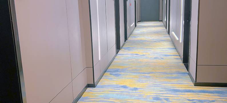 洋县百悦酒店图片