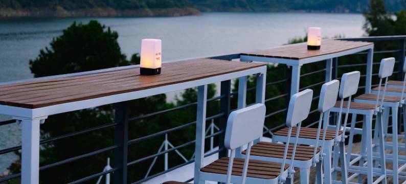 半山泮水智慧民宿(石柱桥头店)图片