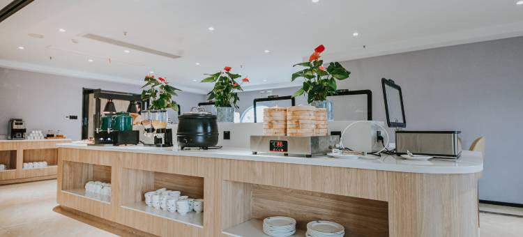 格林豪泰酒店(泰州兴化万达广场店)图片