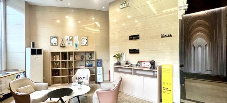 格林豪泰酒店(揭阳临江北路仁港美食街店)图片