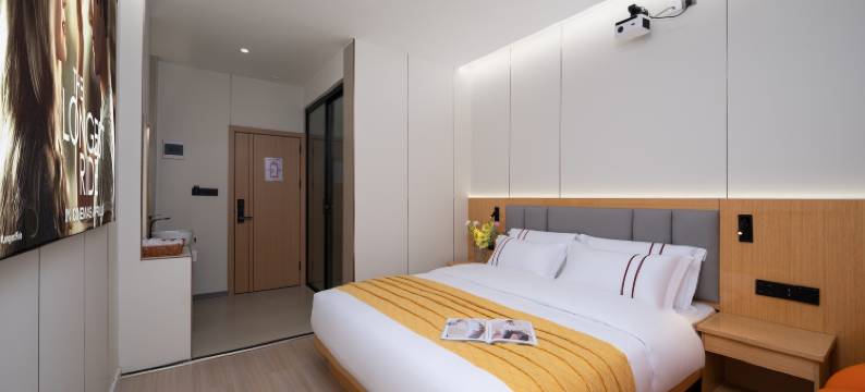 楚雄云鼎大酒店(彝人古镇店)图片