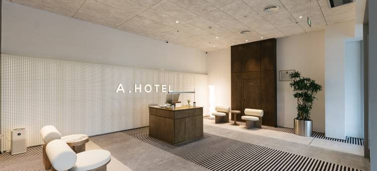 阿那亚A·HOTEL图片