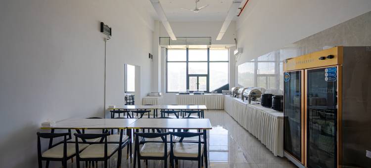 岚庭公寓酒店(平潭管委会店)图片