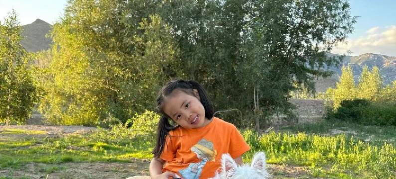 可可托海牧恬园(可可托海景区店)图片