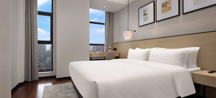 米漾米居酒店(长沙泉塘店)图片