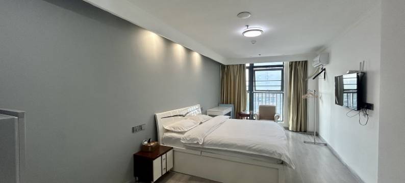 南京柠檬树精品酒店图片