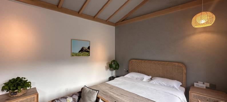 柒屿·灵溪诺雅私汤民宿图片