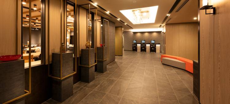 大阪心斋桥静铁普雷奇奥酒店(Shizutetsu Hotel Prezio Osaka Shinsaibashi)图片