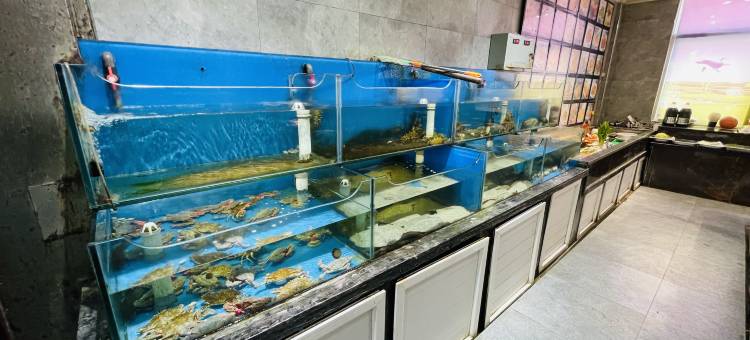 华驿精选酒店(海阳垛山街店)图片