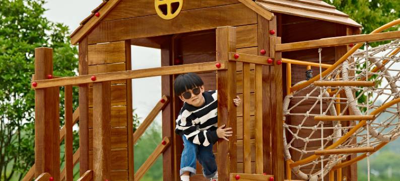 天目湖涵田度假村·半岛酒店图片