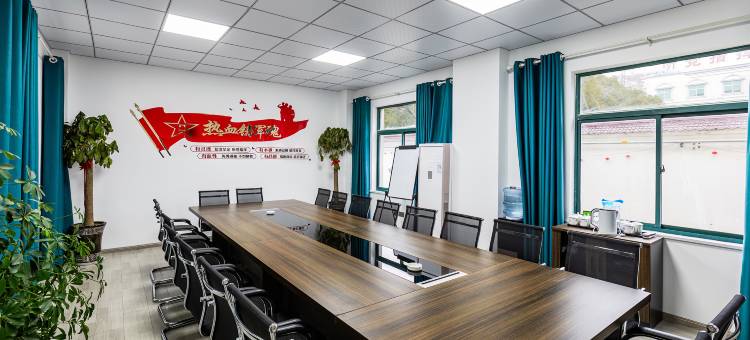 巢湖军捷酒店(人民路店)图片