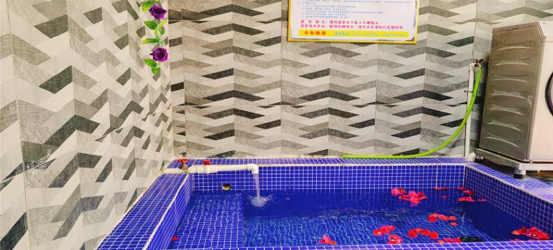 大东门温泉度假村图片