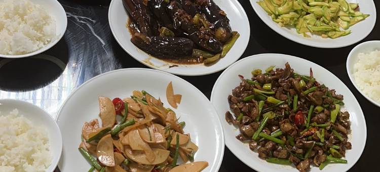 新开罗华人民宿(埃及国际会展中心店)(New Cairo B&B)图片